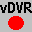 VirtualDVR 4.20 VirtualDVR 4.20 32x32 pixels icon