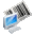 Vladovsoft Bargen 6.0.2 32x32 pixels icon