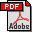 PDF-Creator 1 PDF-Creator 1 32x32 pixels icon