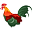 WakeMeUp! 1.8.5.34 WakeMeUp! 1.8.5.34 32x32 pixels icon