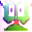 Wavosaur audio editor 1.1.0.0 Wavosaur audio editor 1.1.0.0 32x32 pixels icon