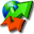WebLog Expert Lite 5.8 32x32 pixels icon