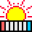 WeekUp Alarm Clock 3.0 WeekUp Alarm Clock 3.0 32x32 pixels icon
