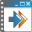 WinFF 1.5.5 WinFF 1.5.5 32x32 pixels icon