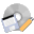 WinImage 10.00 WinImage 10.00 32x32 pixels icon