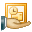 WinPST Share Outlook 3.90510 32x32 pixels icon