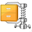WinZip Mac Edition 9.0.5520 32x32 pixels icon
