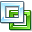 WindowSpace 2.6.1 WindowSpace 2.6.1 32x32 pixels icon