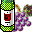 Wine Library 1.1.098 32x32 pixels icon