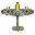 Winged Aces 3D Screensaver 1.0 Winged Aces 3D Screensaver 1.0 32x32 pixels icon