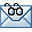 Winmail Opener 1.7 32x32 pixels icon