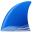 Wireshark 3.6.6 / 3.7.0 Dev 32x32 pixels icon