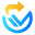 Wise Data Recovery 6.1.1 32x32 pixels icon