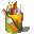 Wizardbrush 6.7.7.6 Wizardbrush 6.7.7.6 32x32 pixels icon
