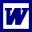 Word2EXE - Word to EXE 6.0 32x32 pixels icon