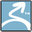 Recovery for WordPerfect 1.1.0922 32x32 pixels icon