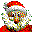 XMasMan 1.3 32x32 pixels icon