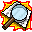 XP-Antispy 3.98 32x32 pixels icon