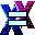 XXCLONE 2.08.8 XXCLONE 2.08.8 32x32 pixels icon