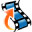 Xilisoft MKV Converter 6.5.1.0120 32x32 pixels icon