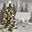 Xmas Time 3D Screensaver 1.0.5 32x32 pixels icon