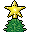 Xmas Tree 1.3 32x32 pixels icon