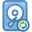 Yodot Mac Data Recovery 2.0.2 32x32 pixels icon