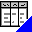 blueshell Active Tables 3.00.0013 32x32 pixels icon