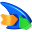 cFosSpeed 12.5 cFosSpeed 12.5 32x32 pixels icon