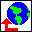 csXPostUpload 1.1 csXPostUpload 1.1 32x32 pixels icon