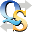 dbQwikSyncPro 1.2 dbQwikSyncPro 1.2 32x32 pixels icon