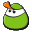 Digsby Build 30295 Digsby Build 30295 32x32 pixels icon