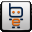 eBuddy for Android 3.0.2 eBuddy for Android 3.0.2 32x32 pixels icon