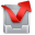 eMail Bounce Handler 3.8.6 eMail Bounce Handler 3.8.6 32x32 pixels icon