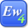 eWall SMTP Proxy 4.0 32x32 pixels icon
