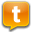 fTalk 3.0 fTalk 3.0 32x32 pixels icon