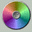 Free CD to MP3 Converter 5.5 Free CD to MP3 Converter 5.5 32x32 pixels icon