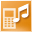 Free Ringtone Maker (Portable) 2.5.0.3685 32x32 pixels icon