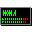 Free WMA MP3 Converter 2.1 Free WMA MP3 Converter 2.1 32x32 pixels icon