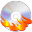 gBurner 5.5 gBurner 5.5 32x32 pixels icon