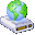iFlyDisk 2.01 iFlyDisk 2.01 32x32 pixels icon