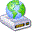 iStorage Server 3.0 32x32 pixels icon
