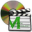 iVCD 3.3.4 iVCD 3.3.4 32x32 pixels icon