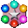 jalada Chain Reaction 1.6.5 jalada Chain Reaction 1.6.5 32x32 pixels icon