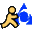 middle_man 0.3.0004 middle_man 0.3.0004 32x32 pixels icon