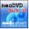 neoDVD Back-Up 1 32x32 pixels icon