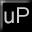 uPrompt2 Home 2.2.1 uPrompt2 Home 2.2.1 32x32 pixels icon