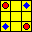 xAtaxx fo Pocket PC 2.0 xAtaxx fo Pocket PC 2.0 32x32 pixels icon