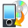 Xilisoft DVD to Zune Converter 5.0.62.0416 32x32 pixels icon