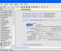 Dis# - .NET decompiler Скриншот 0